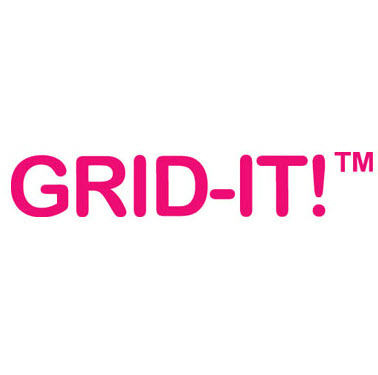 Grid-It logo